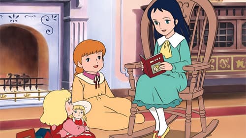 Die kleine Prinzessin Sara Bild 8