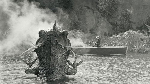 Haunted Harbor Bild 1