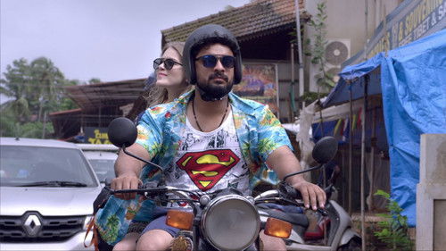 കിലോമീറ്റേഴ്സ് & കിലോമീറ്റേഴ്സ് Bild 2