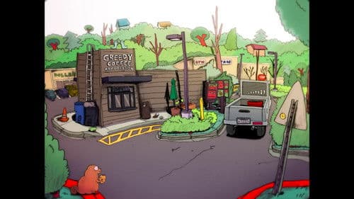 THIS IS NOT AN EMERGENCY Bild 3