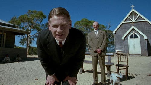 Long Walk Home Bild 6