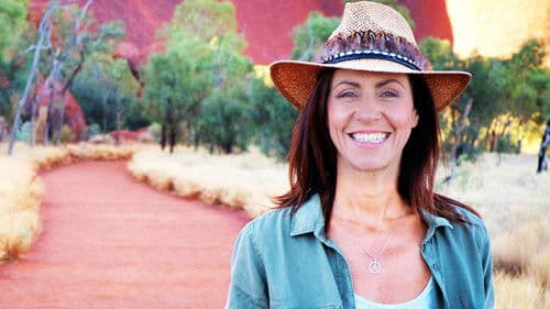 Australia With Julia Bradbury Bild 2
