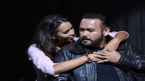 The Metropolitan Opera: Lucia di Lammermoor Bild 1