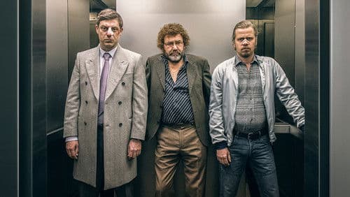 De Infiltrant Bild 1