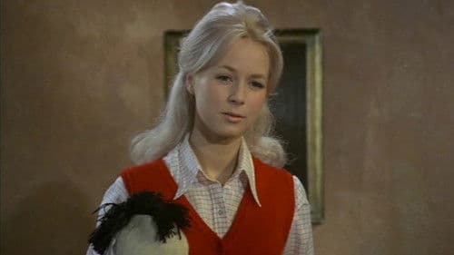 Die Jungfrau von 18 Karat Bild 1