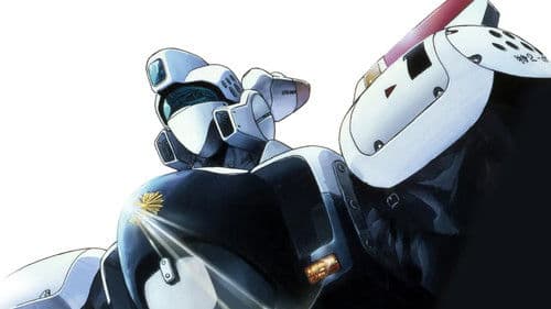 Patlabor: The TV Series Bild 2