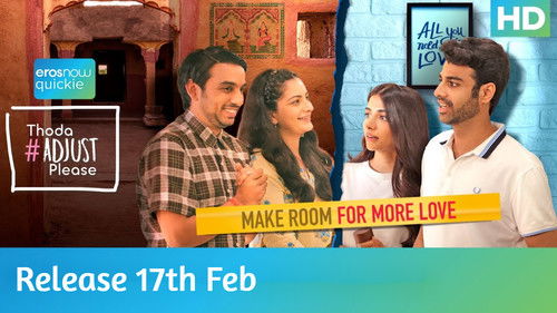 Thoda Adjust Please Bild 2