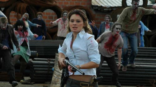 Apocalypse of the living Dead Bild 3