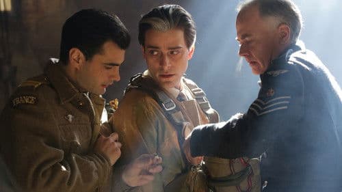 Pierre Brossolette ou les passagers de la lune Bild 1