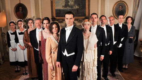 I Segreti Di Borgo Larici Bild 1