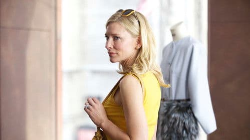 Blue Jasmine Bild 2