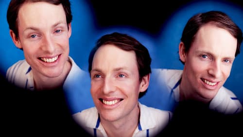 Guy Montgomery: My Brain Is Blowing Me Crazy Bild 1