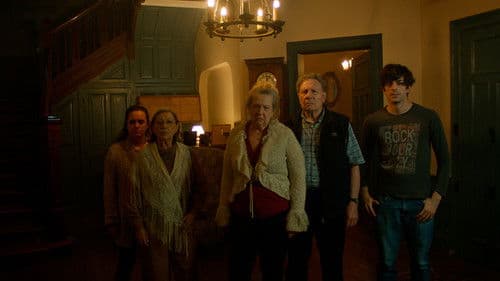 Cuando los santos vuelven marchando Bild 1