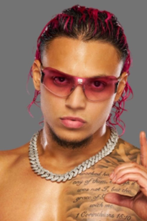 Christian Michael Navarro