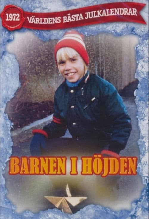 Barnen i höjden
