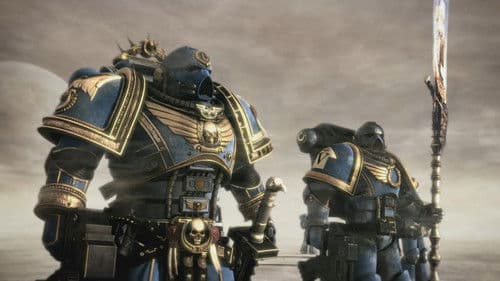 Ultramarines: A Warhammer 40.000 Movie Bild 3