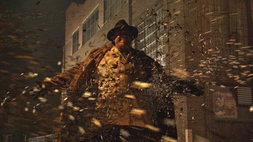 Ben 10: Alien Swarm Bild 5