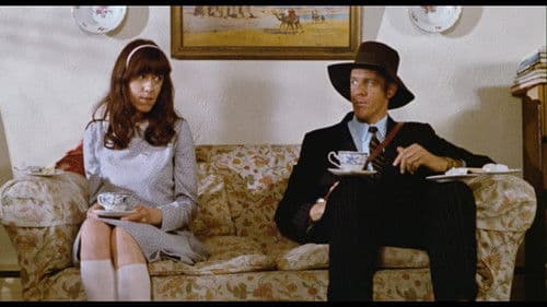 The Adventures of Barry McKenzie Bild 3