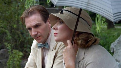 The White Countess Bild 1