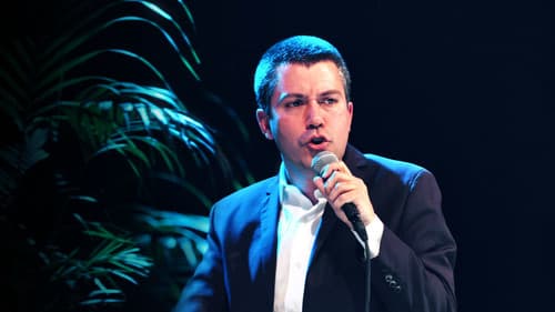 Saverio Raimondo: Il Satiro Parlante Bild 1