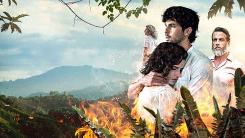 Jugar con fuego Bild 2