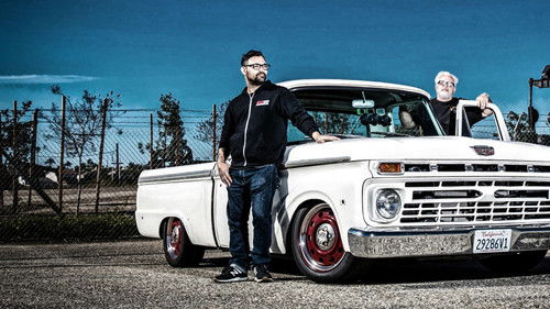 Hot Rod Garage Bild 1