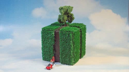 Yo Gabba Gabba: To Give a Present Bild 3