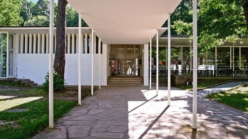 Sep Ruf - Architekt der Moderne Bild 1