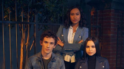 Pretty Little Liars: The Perfectionists Bild 5