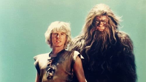 Bigfoot and Wildboy Bild 1