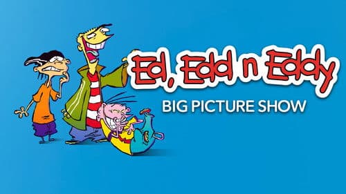 Ed, Edd n Eddy's Big Picture Show Bild 4