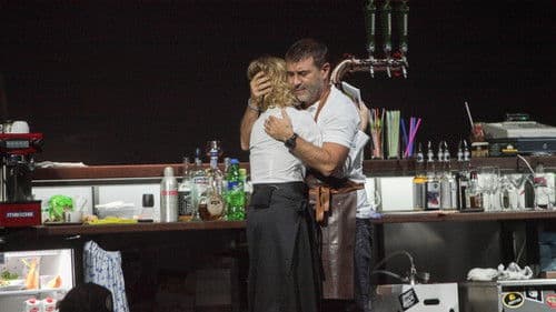 Евгений Гришковец: Пока наливается пиво Bild 2