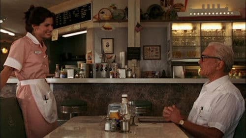 Walter & Frank - Ein schräges Paar Bild 5