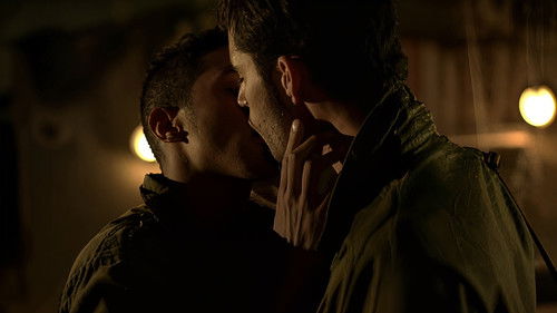 Liebesbriefe eines Unbekannten Bild 5