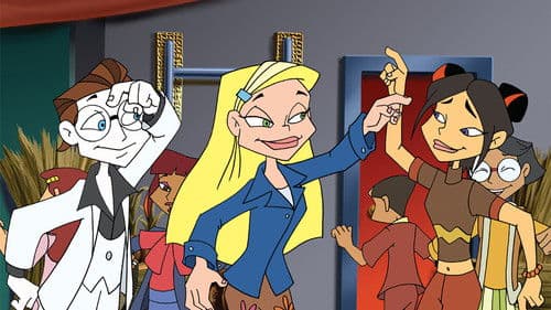 Braceface – Alles klar, Sharon Spitz? Bild 4