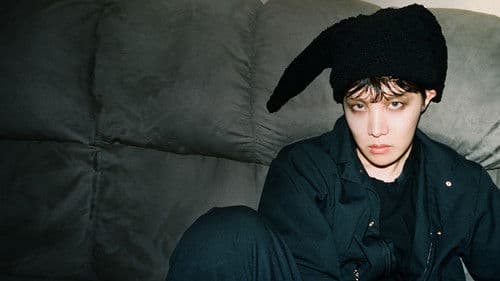 j-hope IN THE BOX Bild 3