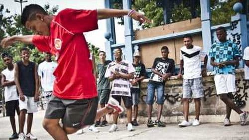 A Batalha do Passinho - O Filme Bild 1