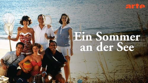 Ein Sommer an der See Bild 8