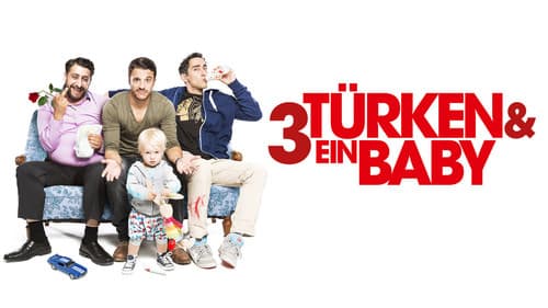 3 Türken und ein Baby Bild 4