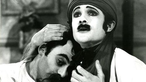 La Fille du garde-barrière Bild 2