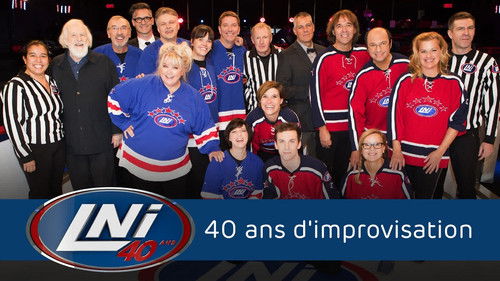 LNI : 40 ans d'improvisation Bild 1