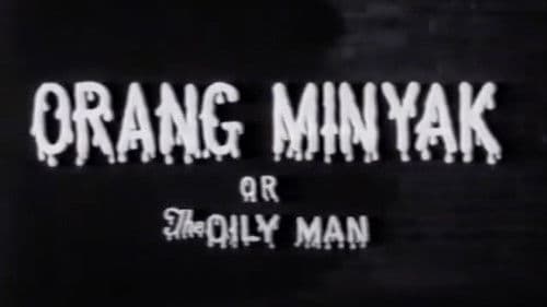 Orang Minyak Bild 1