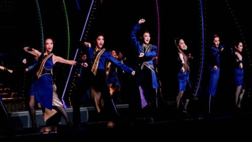 桜嵐記 / Dream Chaser Bild 1