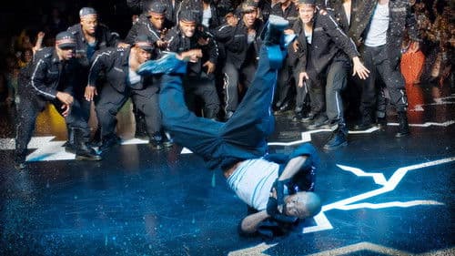Stomp the Yard Bild 2