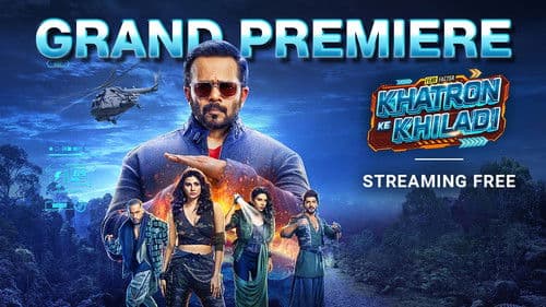 Khatron Ke Khiladi Bild 5