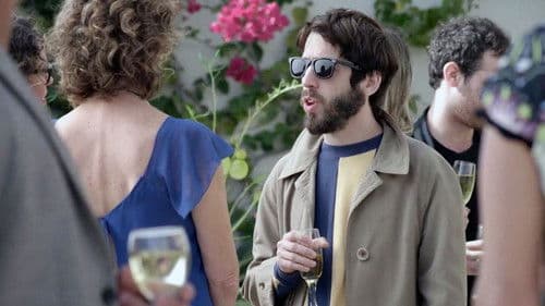 Maldito seas Waterfall Bild 2