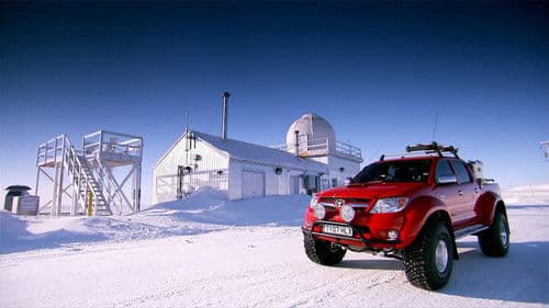 Top Gear: Polar Special Bild 2