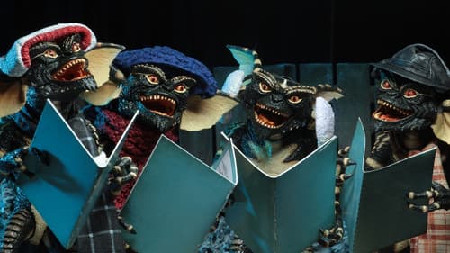 Gremlins - Kleine Monster Bild 6