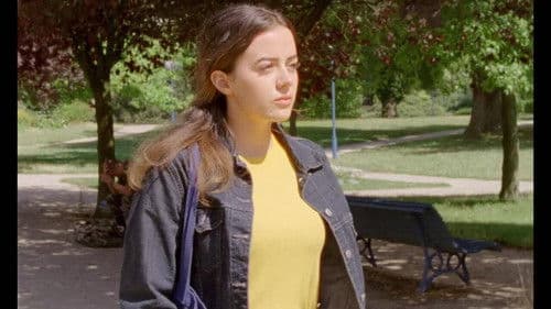 Camille sans contact Bild 1