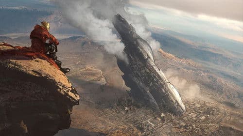 TRIGUN STAMPEDE Bild 1